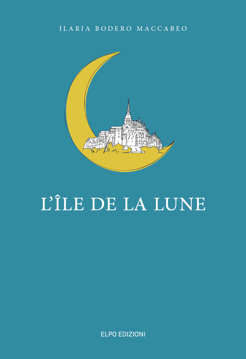 L'île de la lune