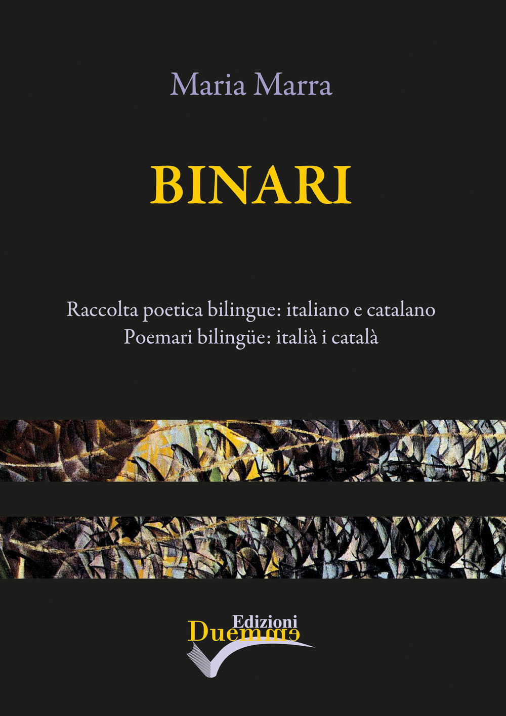 Binari. Ediz. italiana e catalana