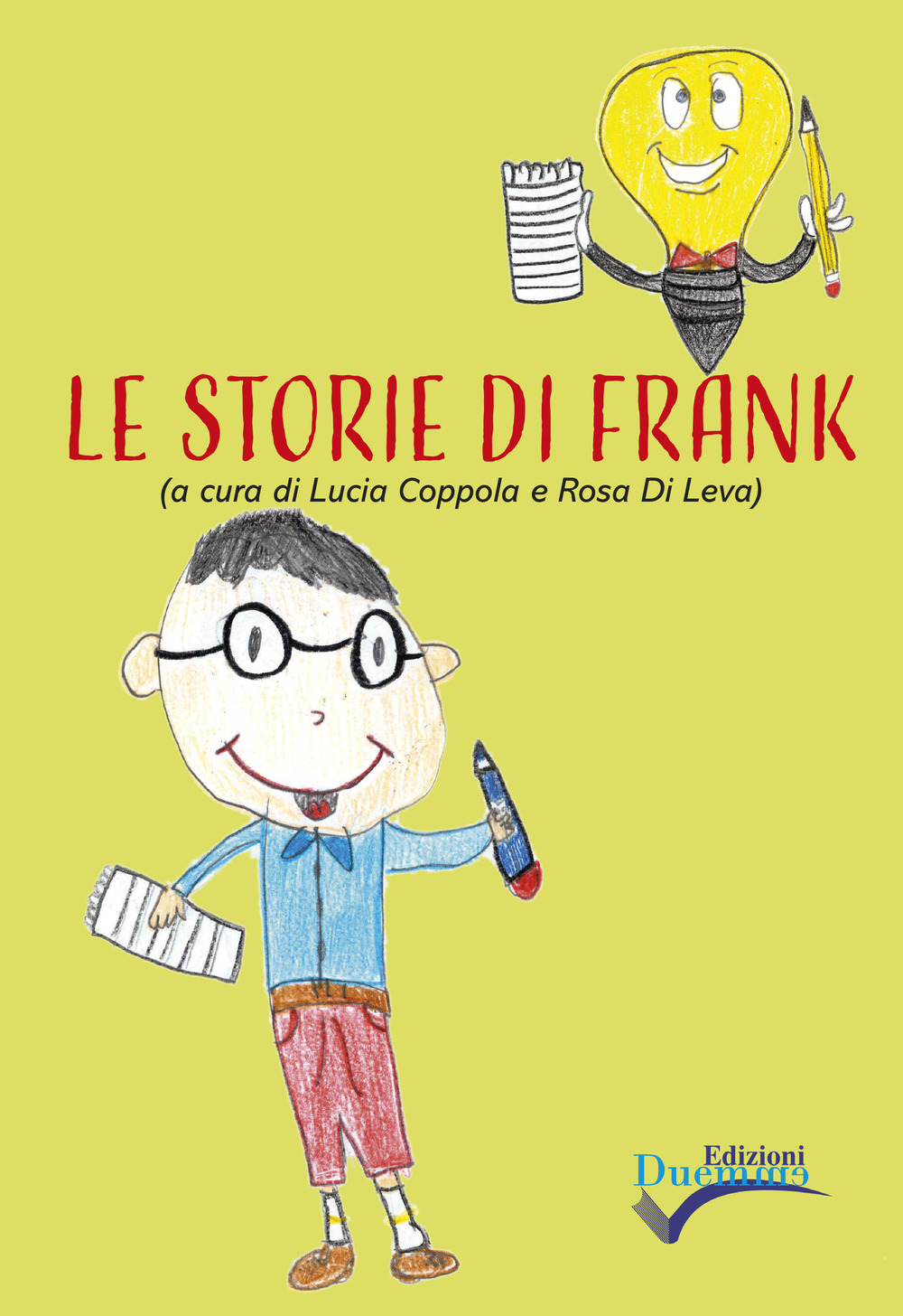 Le storie di Frank