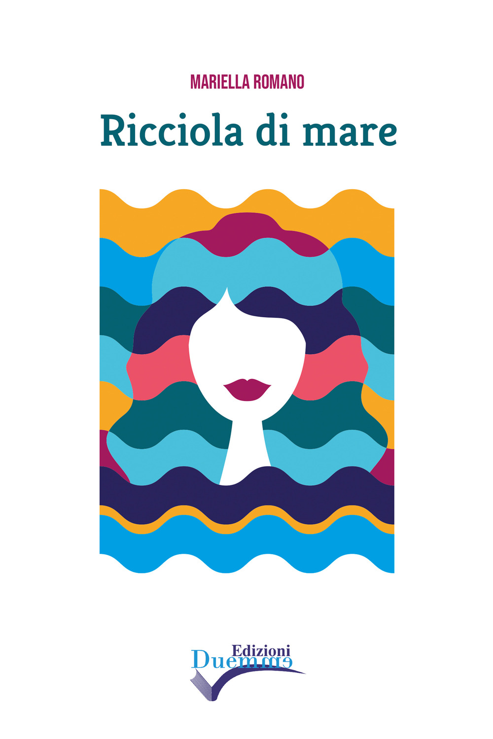 Ricciola di mare