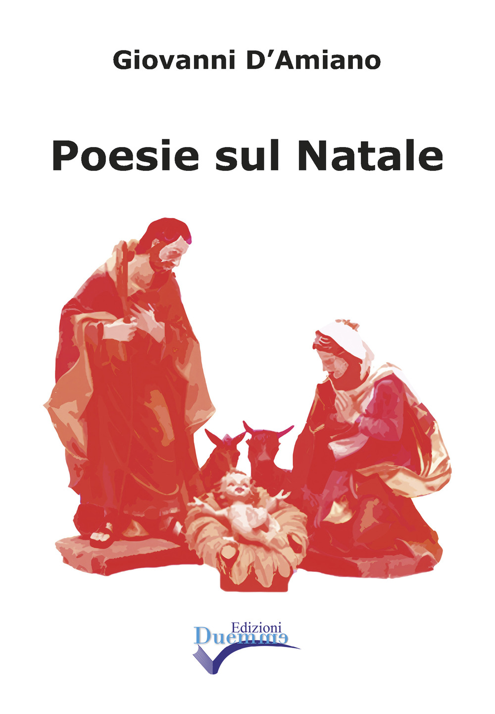 Poesie sul Natale. Ediz. integrale