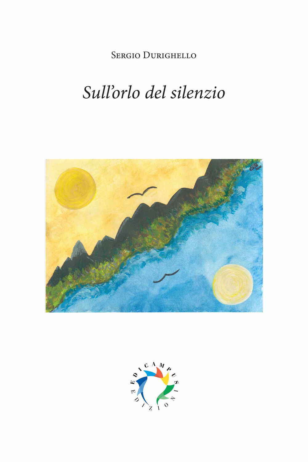 Sull'orlo del silenzio