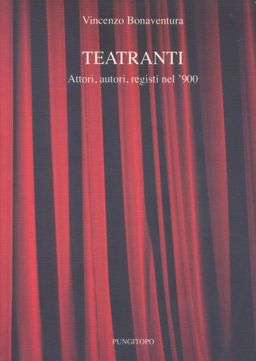 Teatranti