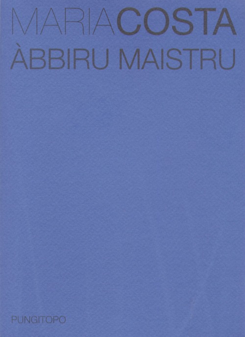 Àbbiru maistru