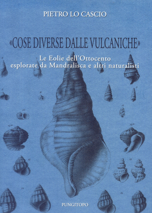 «Cose diverse dalle vulcaniche». Le Eolie dell'Ottocento esplorate da Mandralisca e altri naturalisti