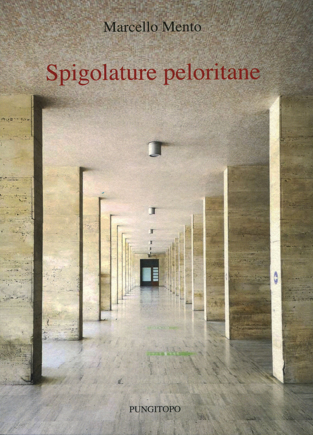 Spigolature peloritane