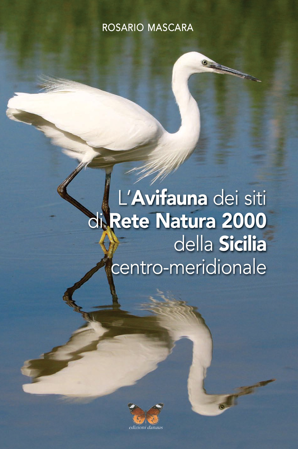 L'avifauna dei siti di Rete Natura 2000 della Sicilia centro-meridionale