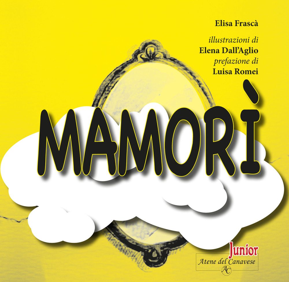 Mamorì