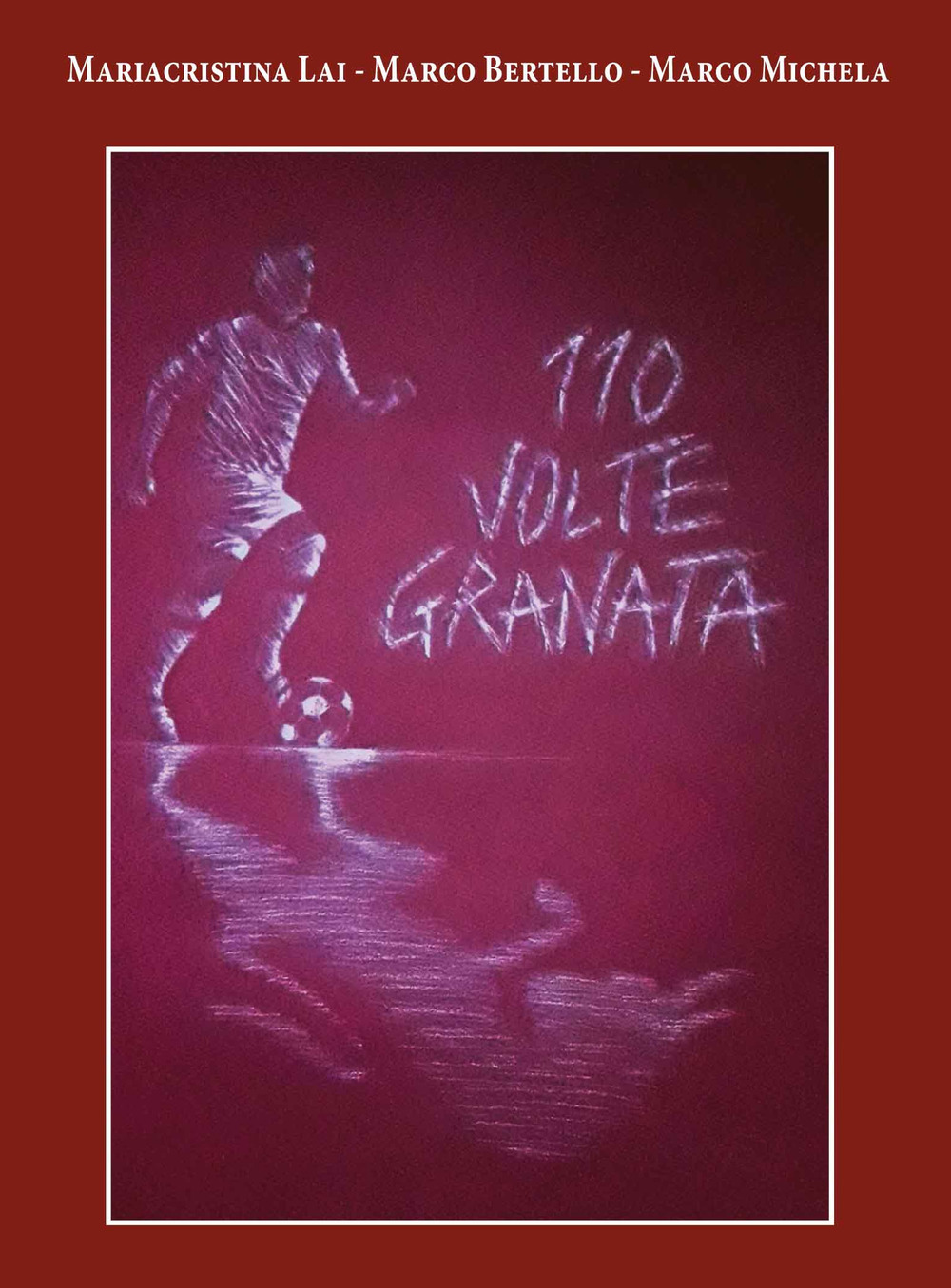 110 volte Granata