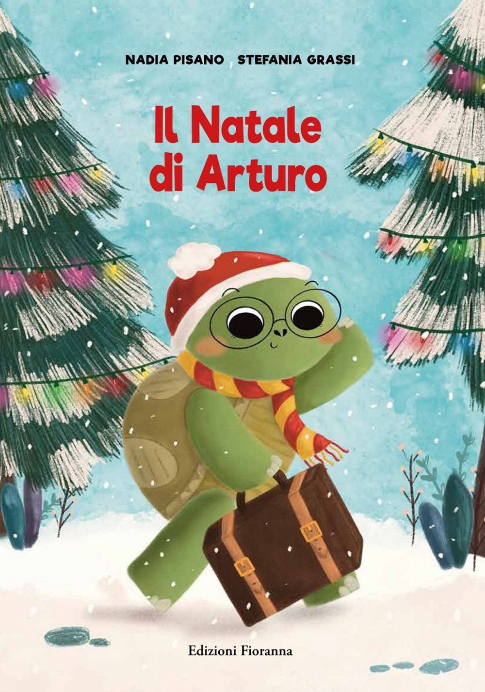 Il Natale di Arturo