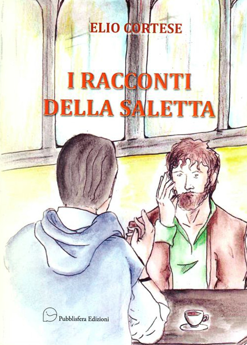 I racconti della saletta