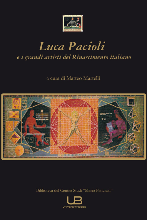 Luca Pacioli e i grandi artisti del Rinascimento