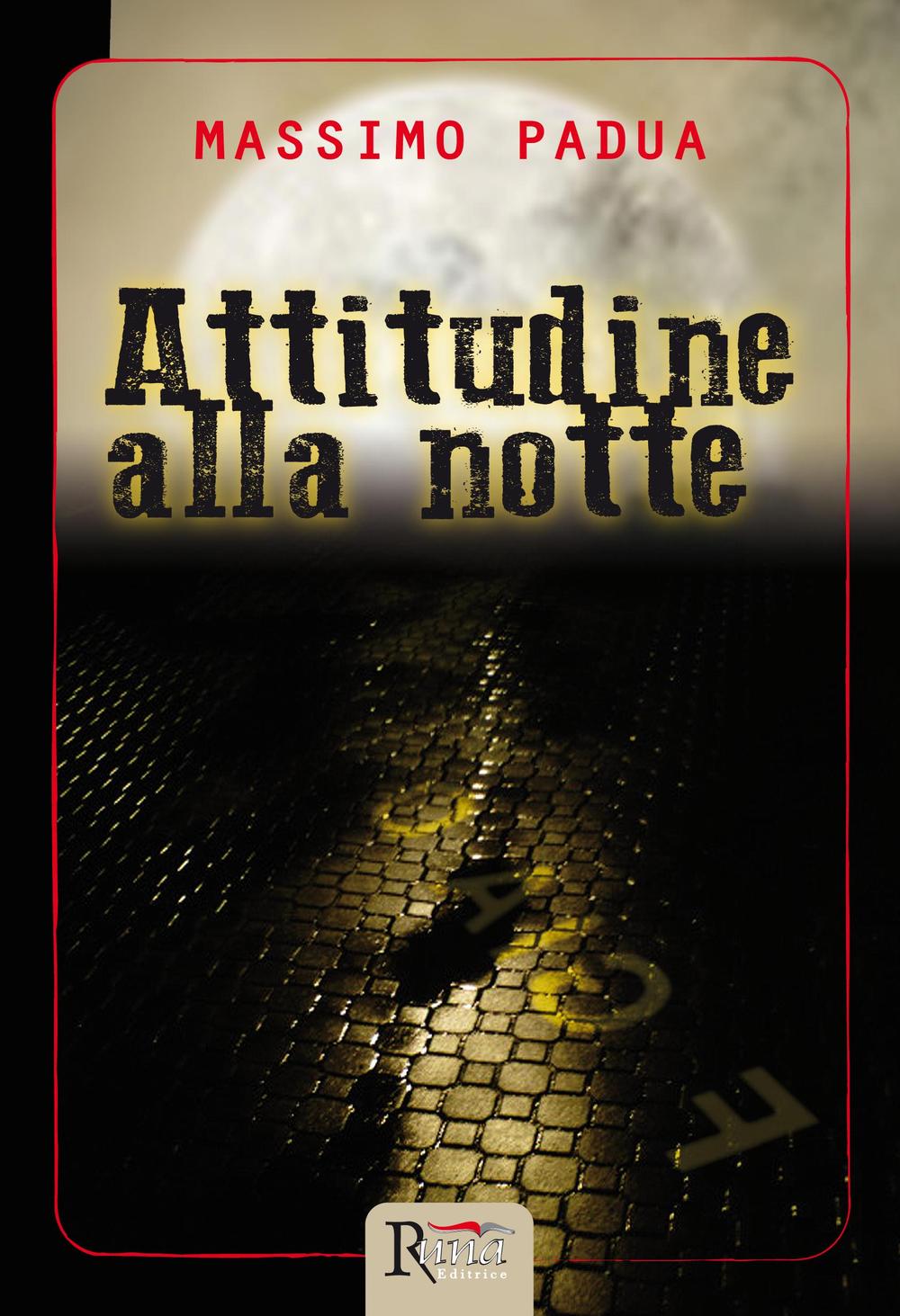 Attitudine alla notte