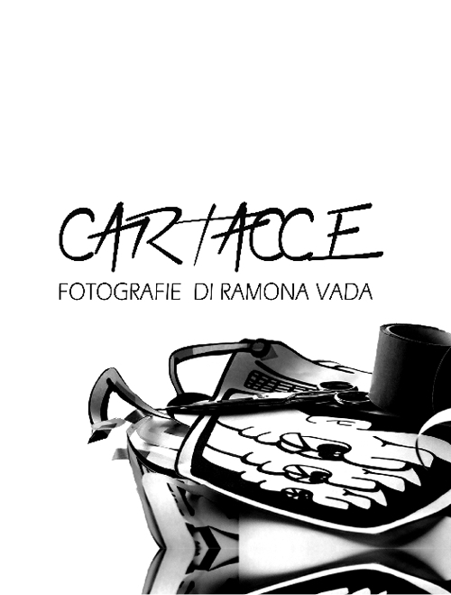 Cartacce. Ediz. illustrata