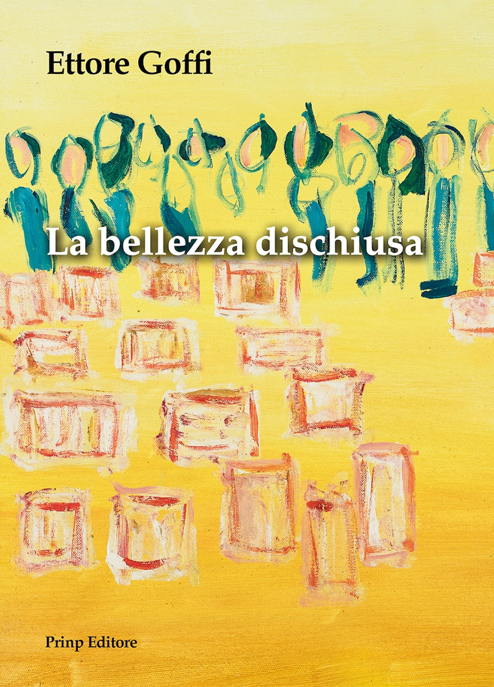 La bellezza dischiusa. Ediz. illustrata