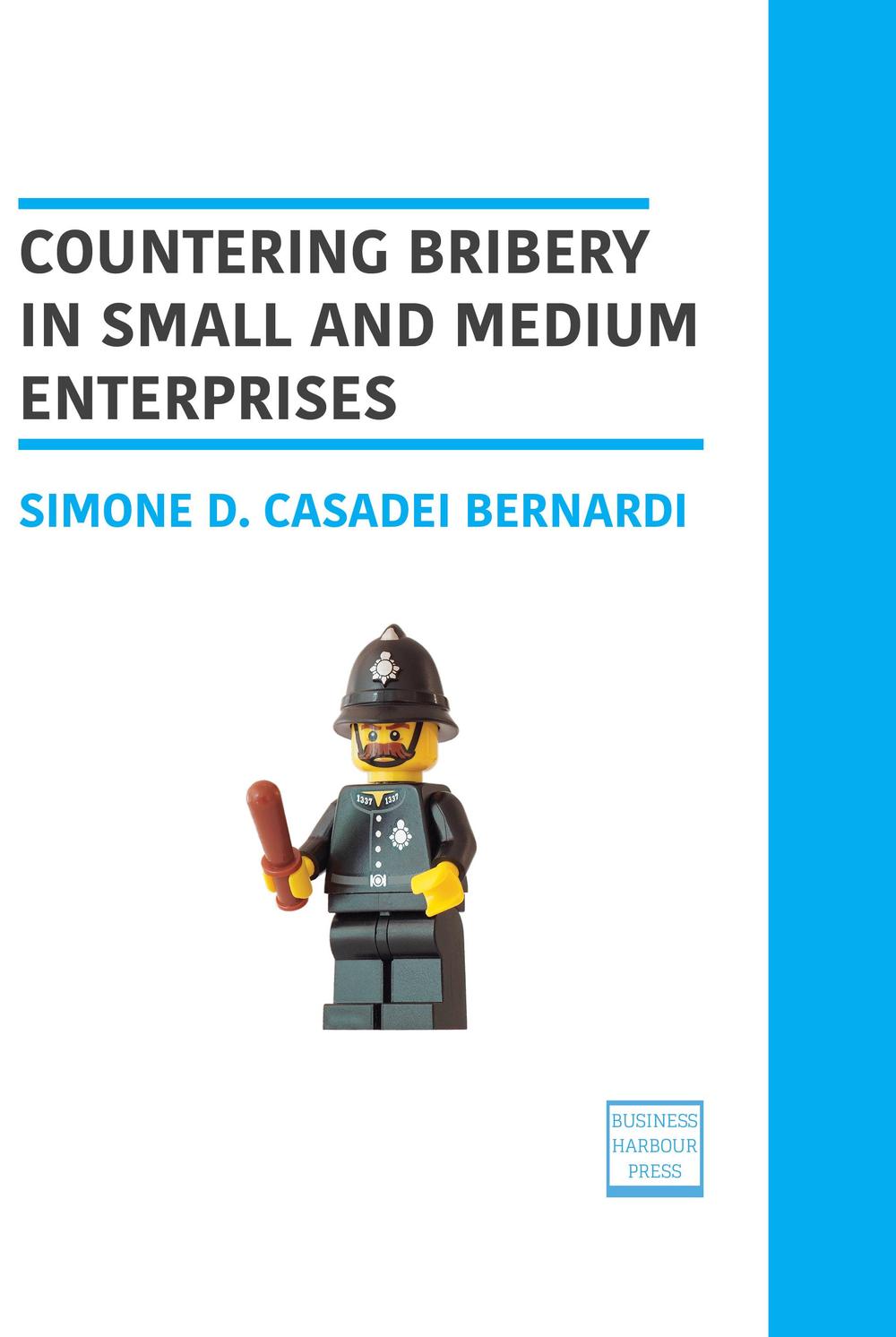 Countery bribery in small and medium entreprises
