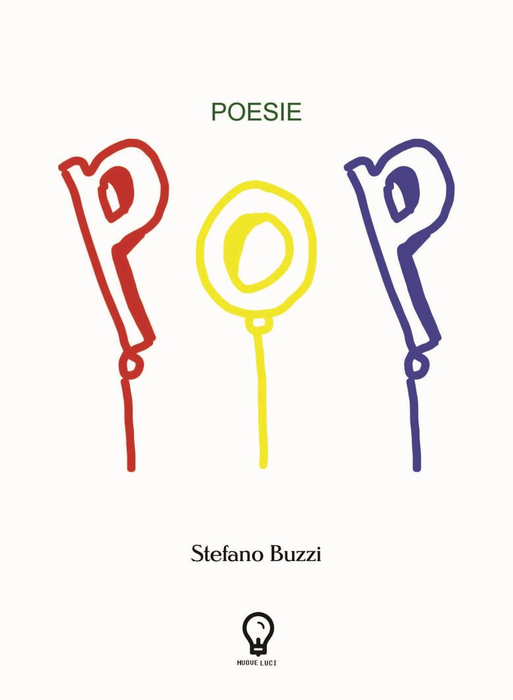 Poesie pop