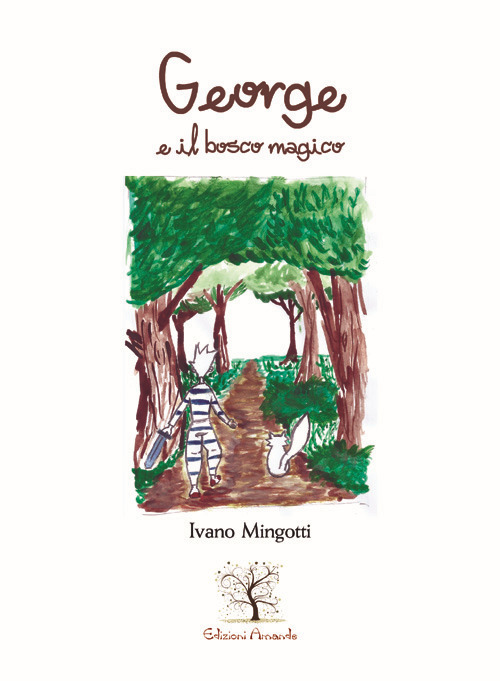 George e il bosco magico