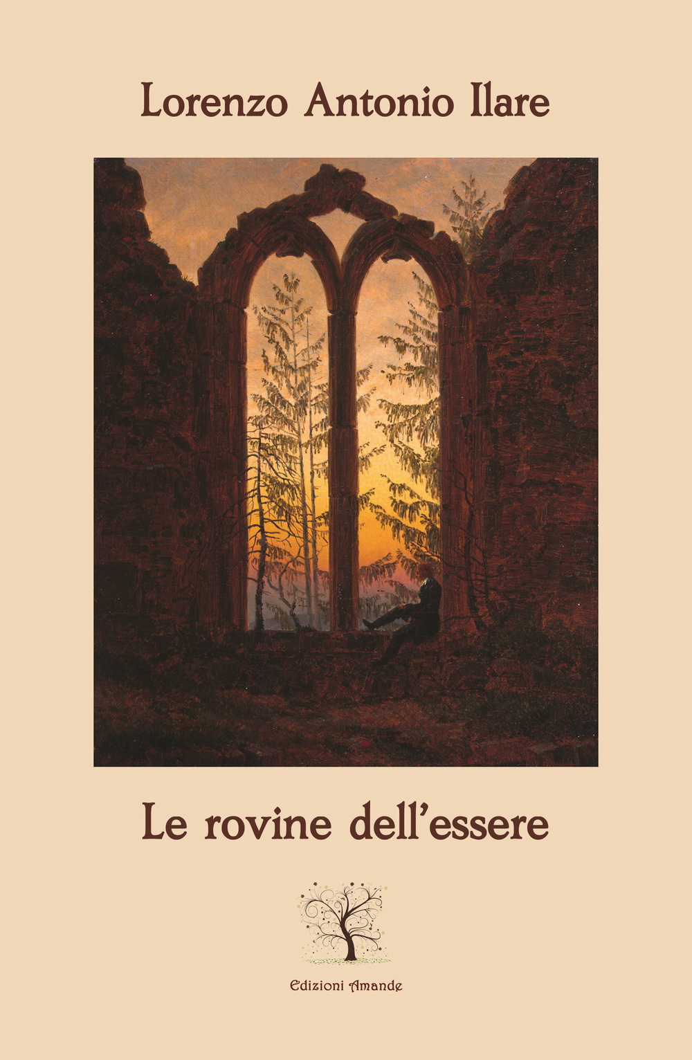 Le rovine dell'essere