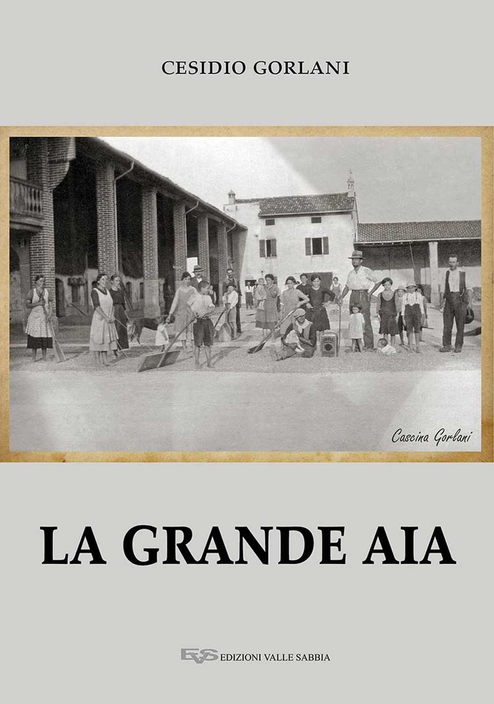 La grande aia