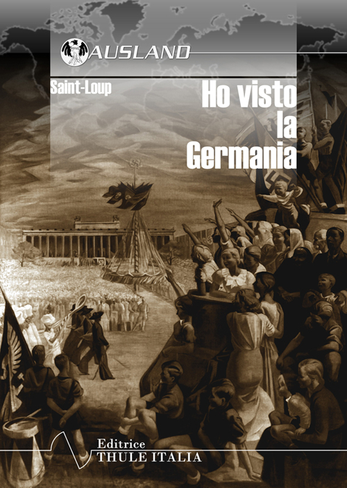 Ho visto la Germania