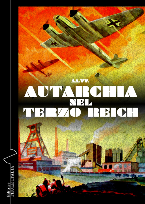 Autarchia nel Terzo Reich