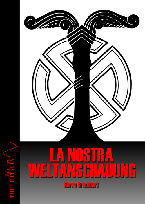 La nostra Weltanschauung