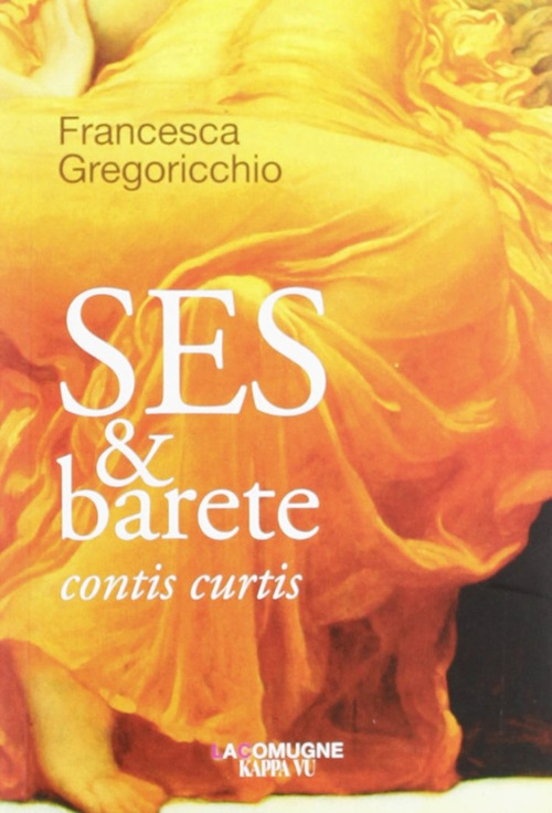 Ses & barete contis curtis