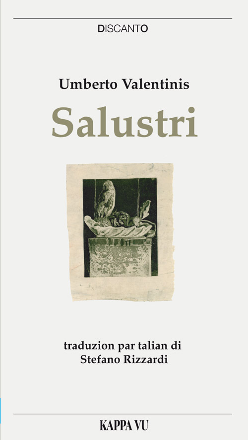 Salustri. Testo friulano e italiano