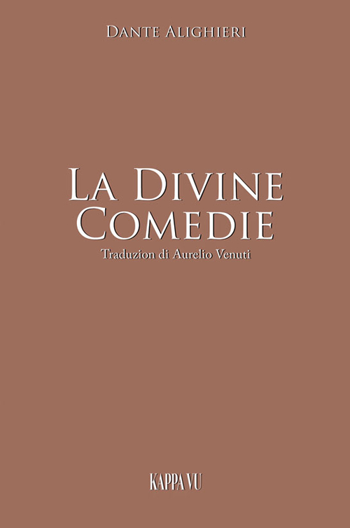 La Divine Comedie. Ediz. multilingue. Con CD Audio