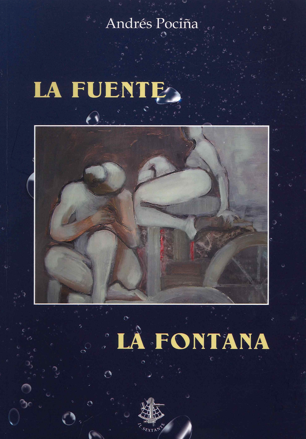 La fuente-La fontana