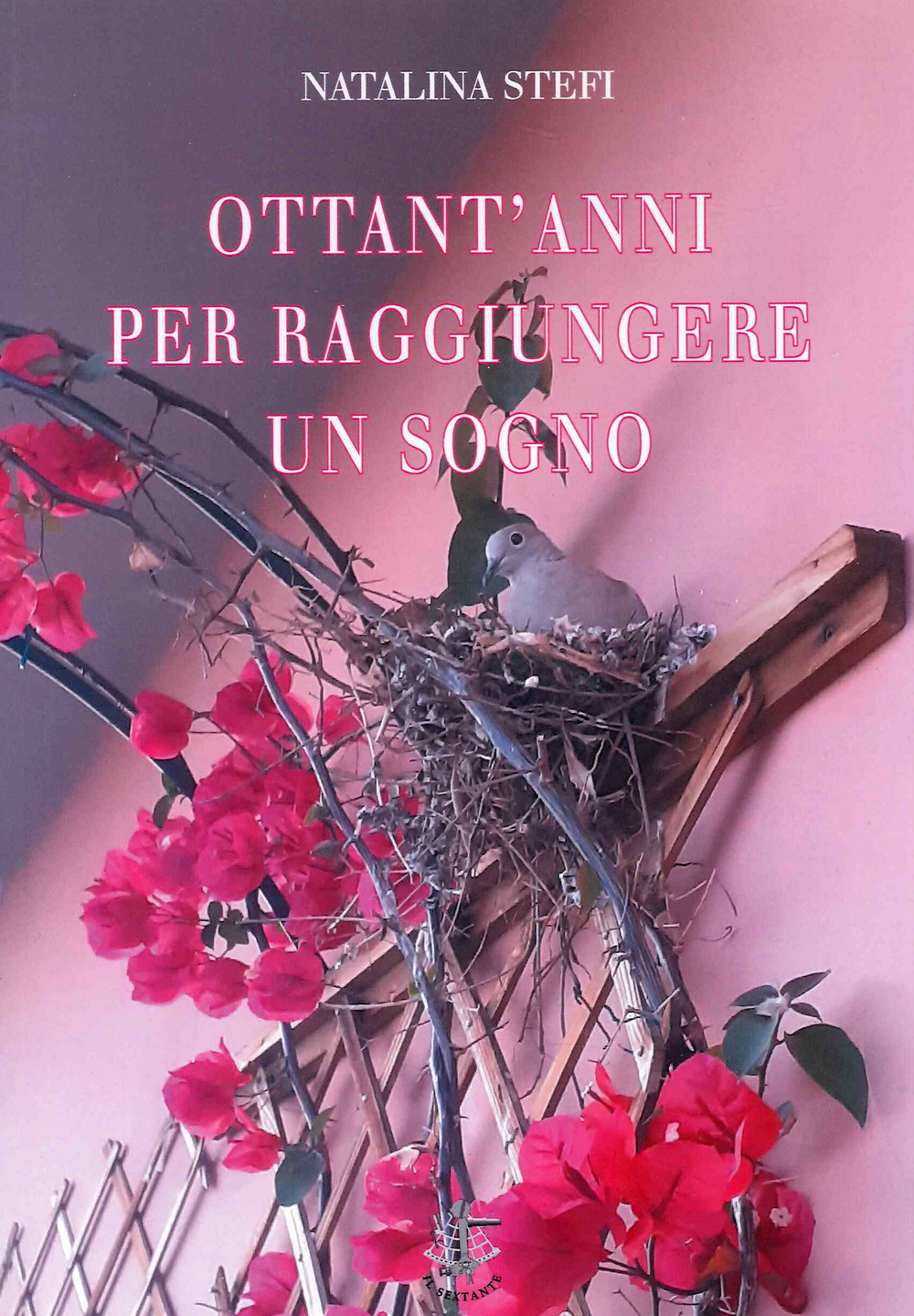 Ottant'anni per raggiungere un sogno