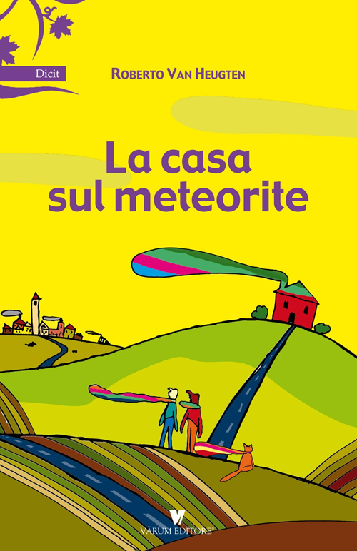 La casa sul meteorite