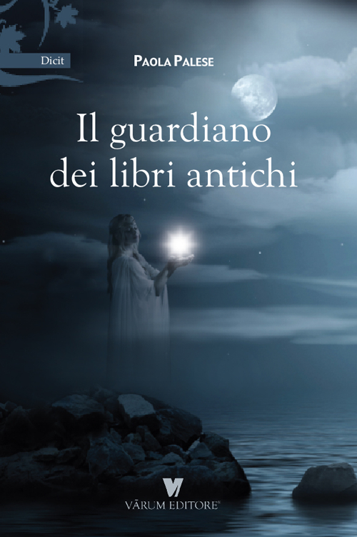 Il guardiano dei libri antichi