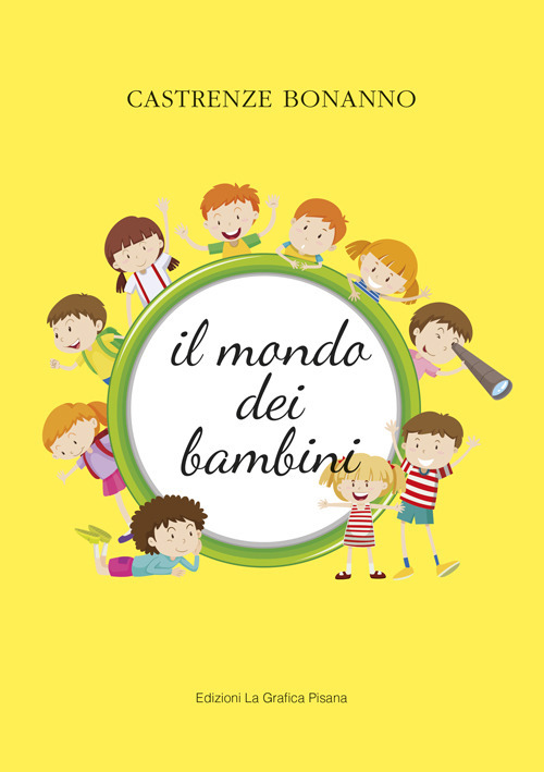 Il mondo dei bambini