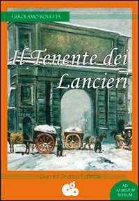 Il tenente del lancieri