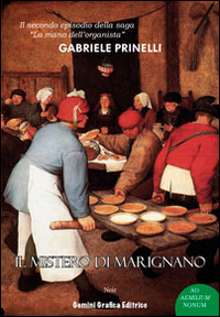 Il mistero di Marignano