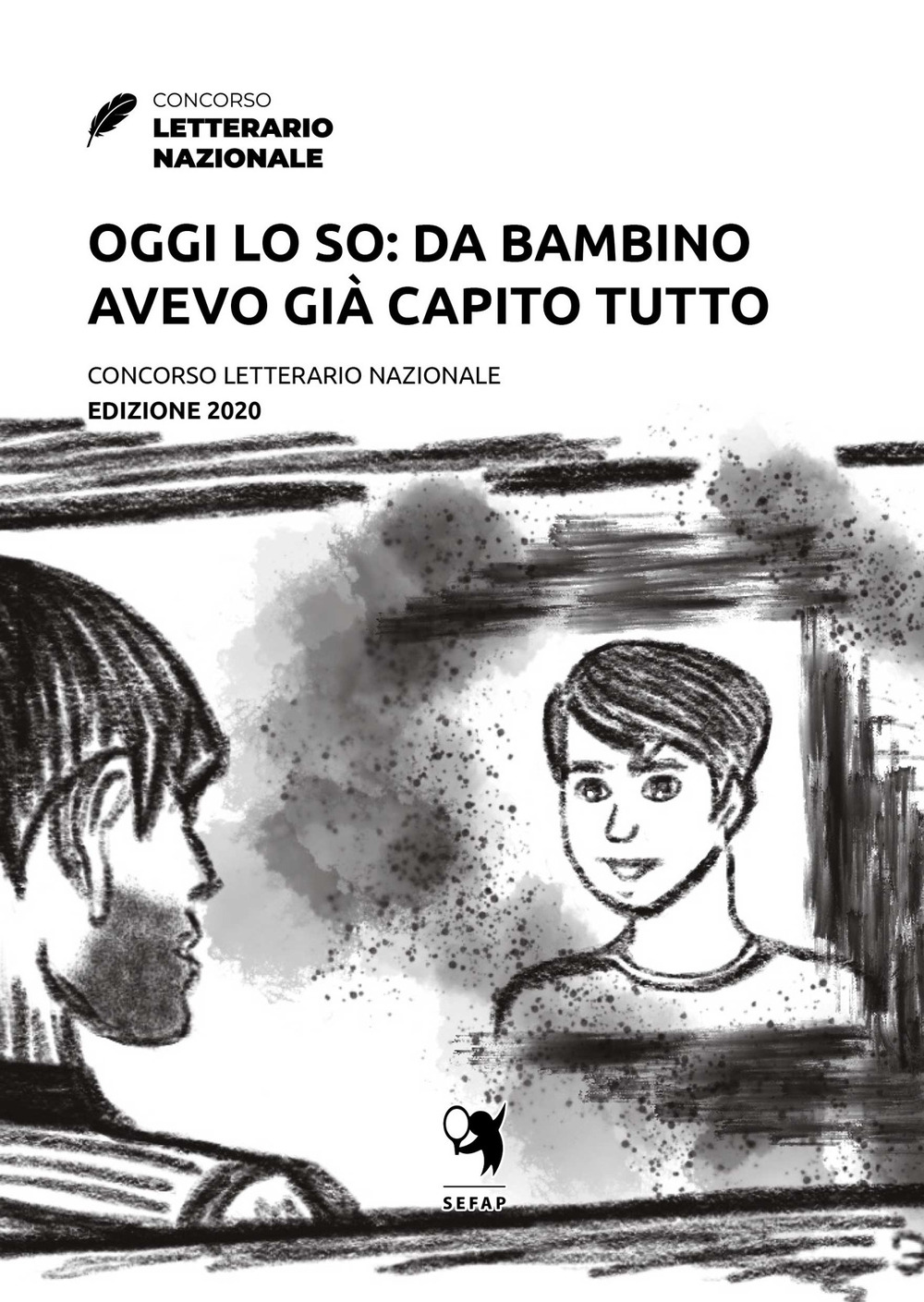 Oggi lo so: da bambino avevo già capito tutto