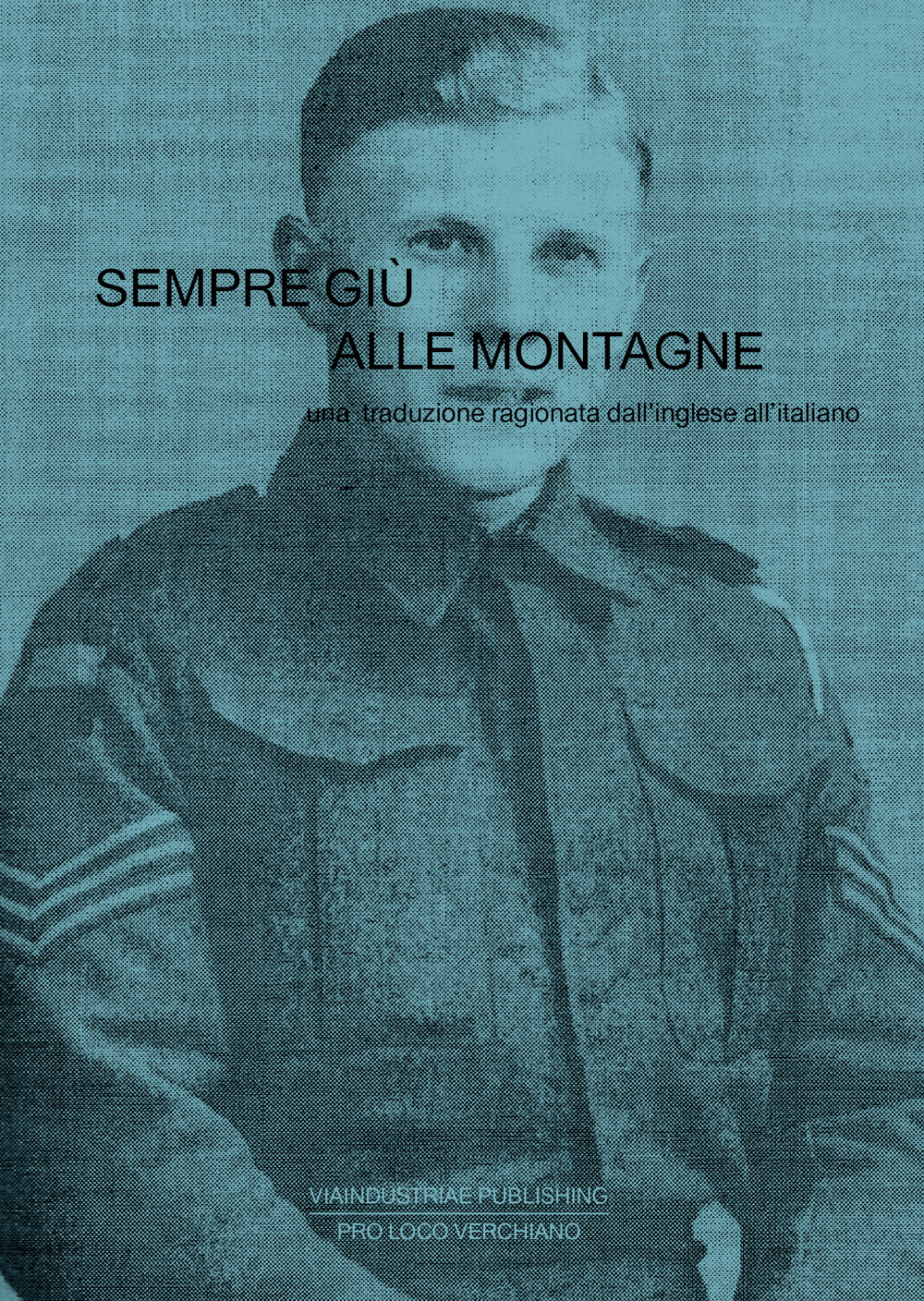 Sempre giù alle montagne