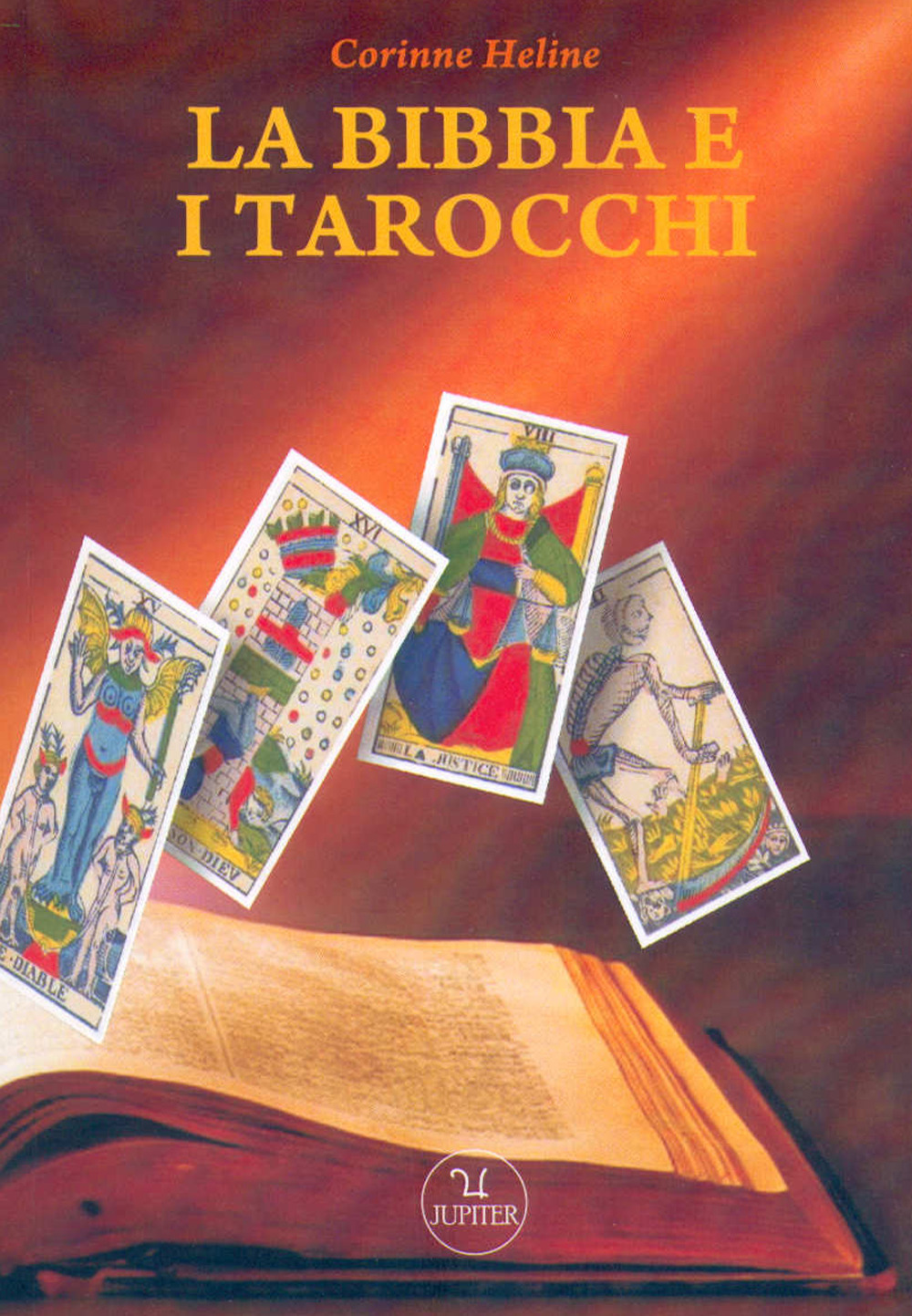 La Bibbia e i tarocchi