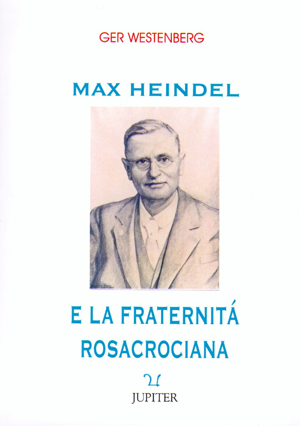 Max Heindel e la fraternità rosacrociana di Oceanside