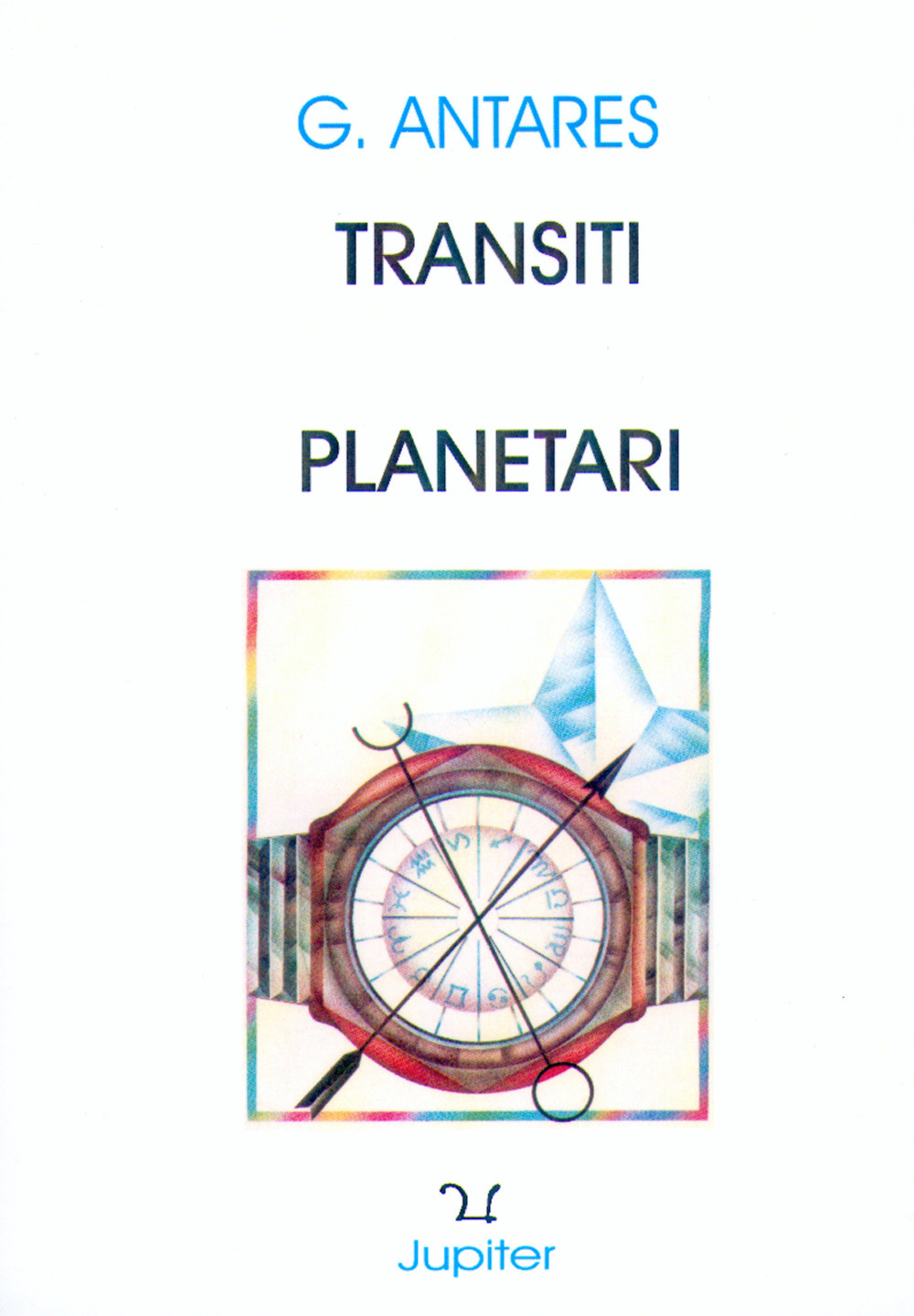 Transiti planetari