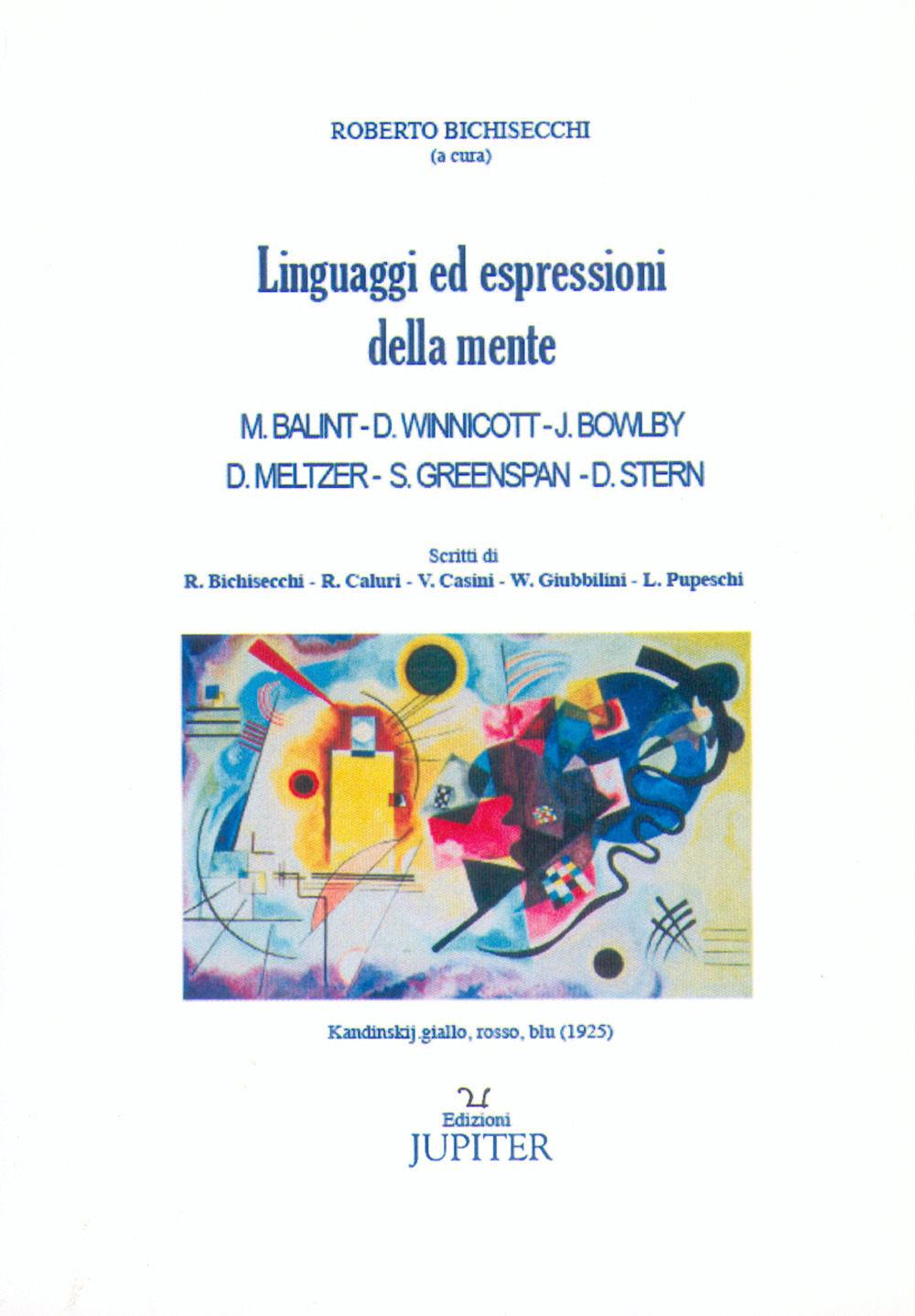 Linguaggi ed espressioni della mente