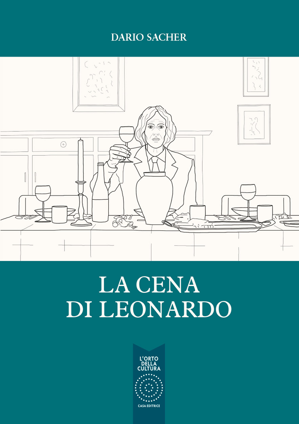 La cena di Leonardo