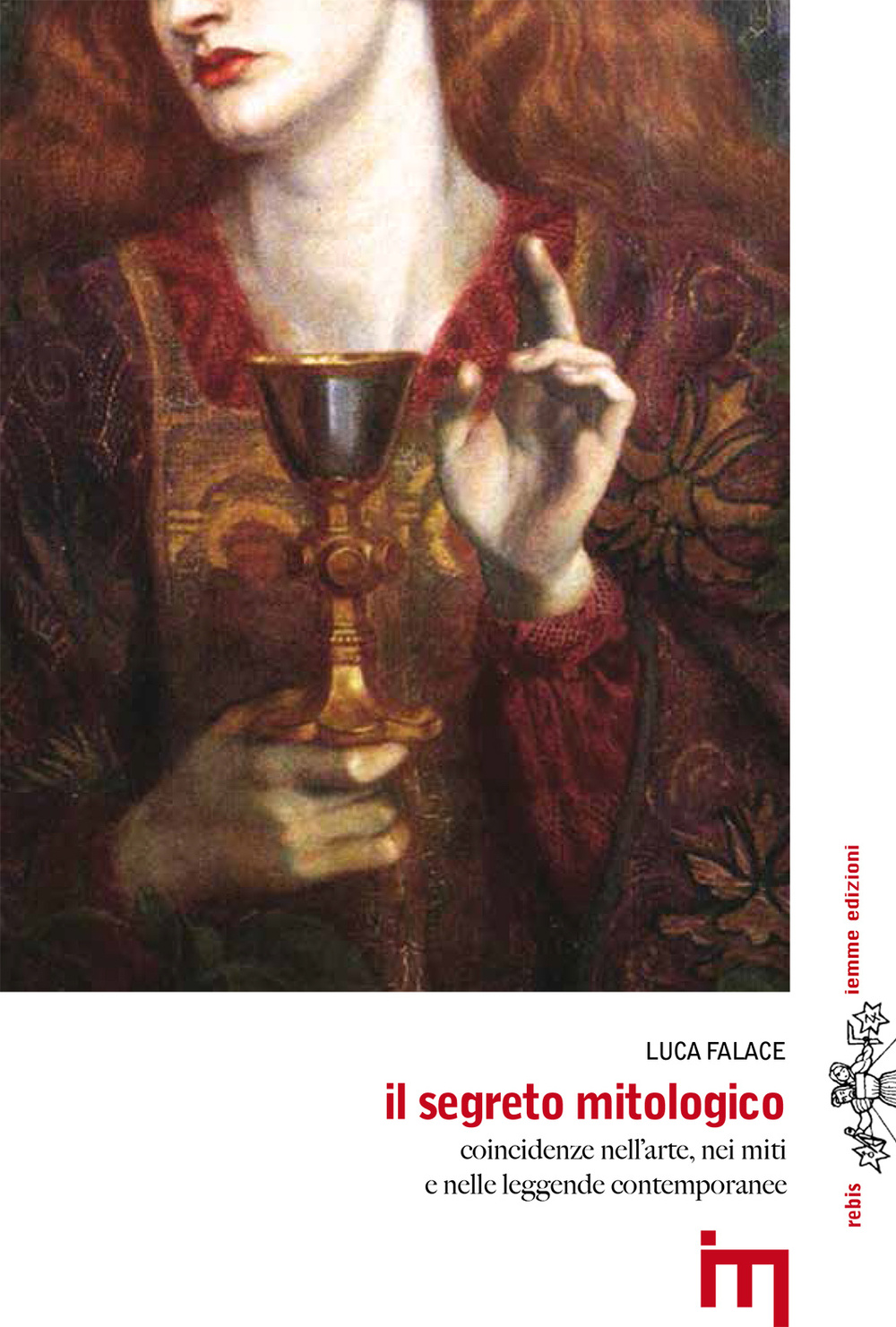 M.A.F. Mythos&Arte&Foto. Ediz. illustrata