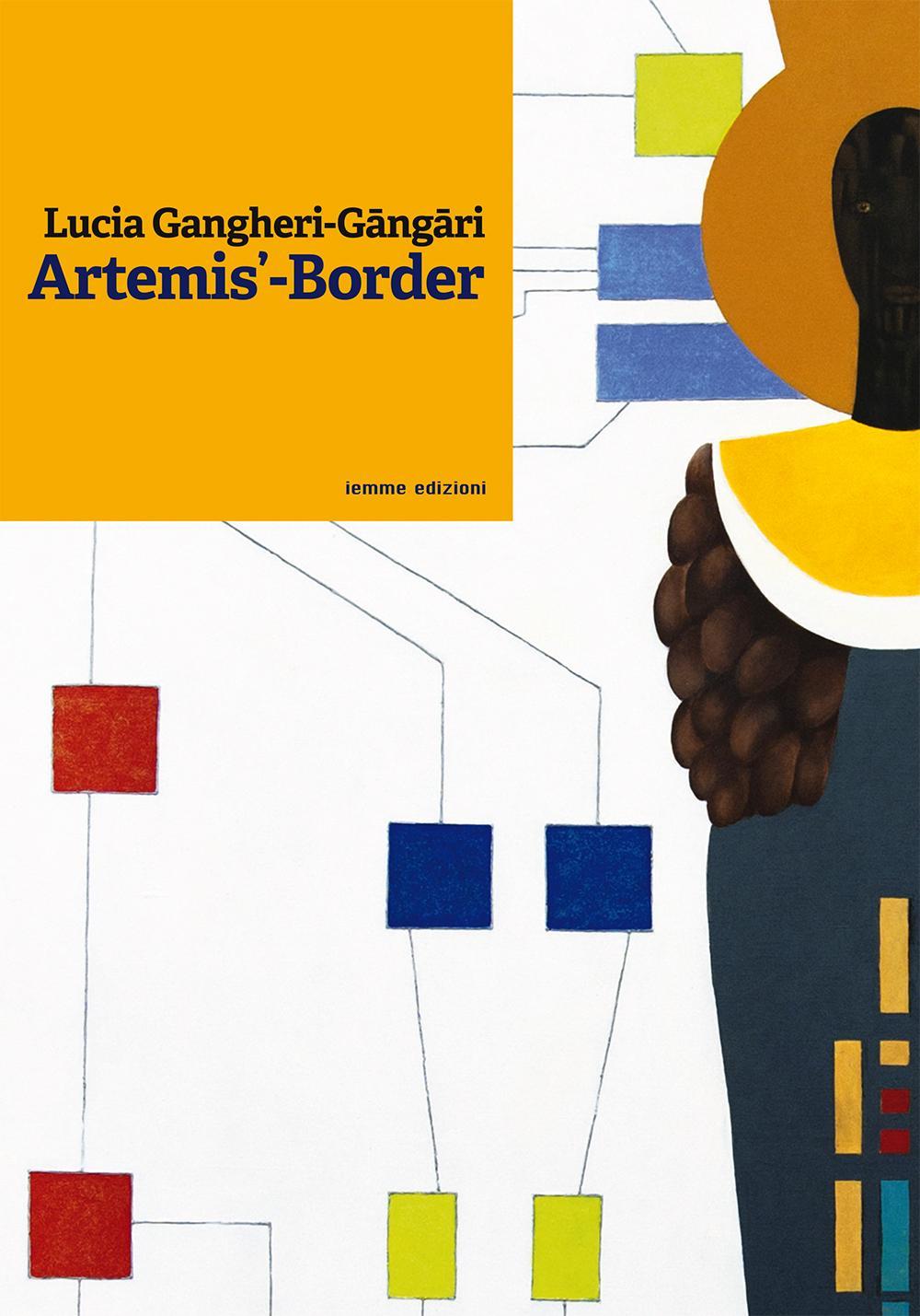 Artemi's-Border. Ediz. illustrata