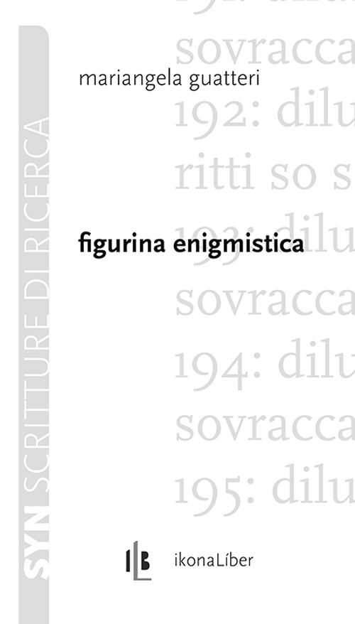 Figurina enigmistica