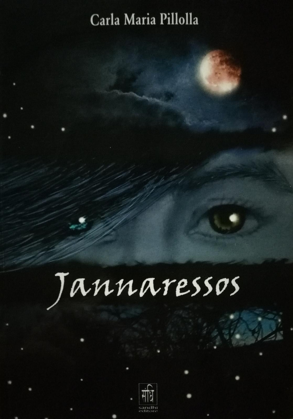 Jannaressos