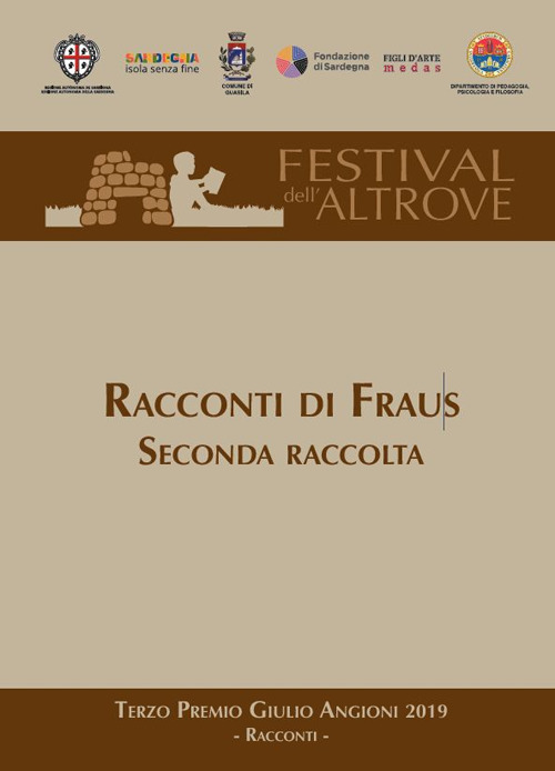 Racconti di Fraus. Seconda raccolta