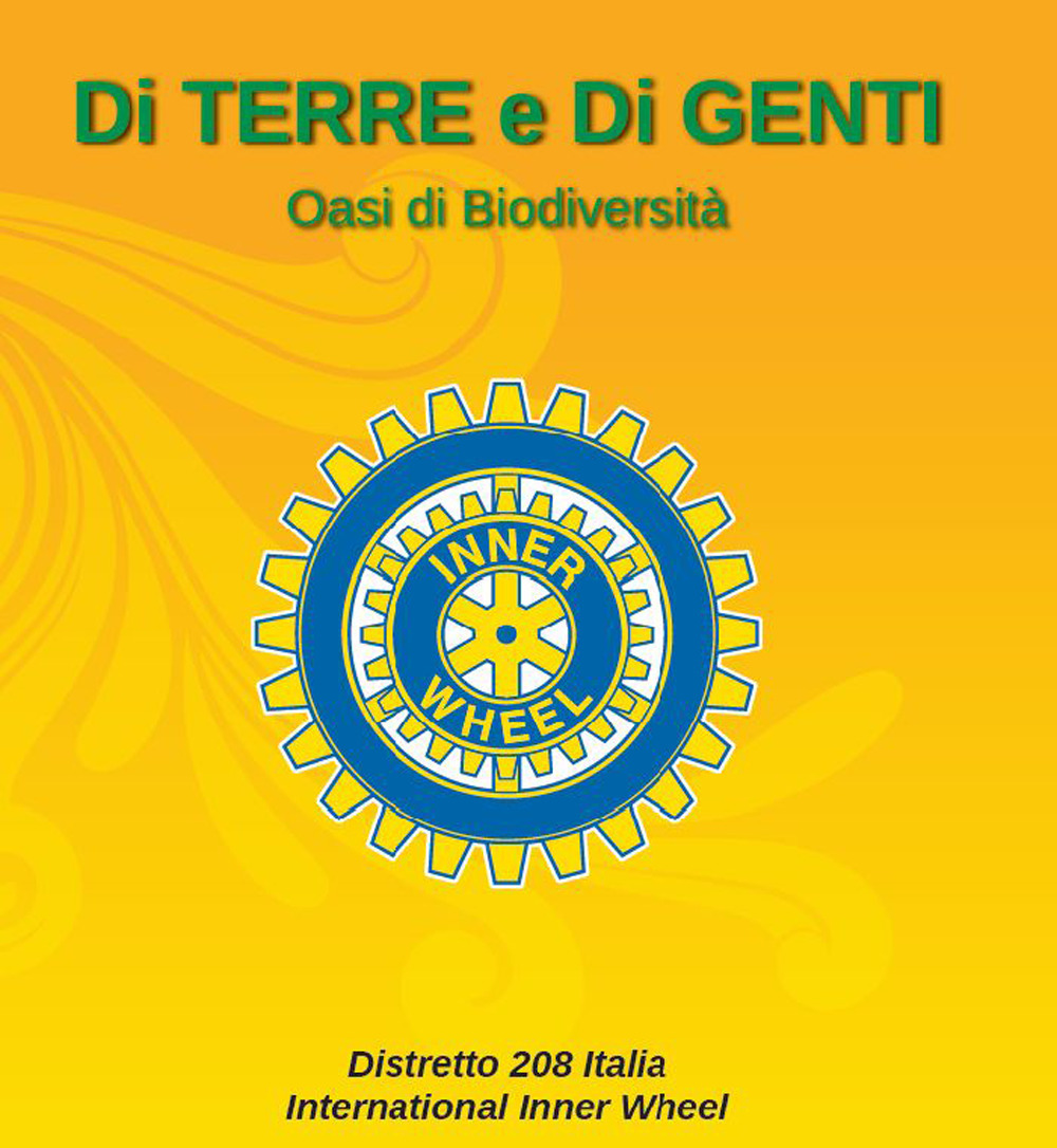 Di terre e di genti. Oasi di biodiversità